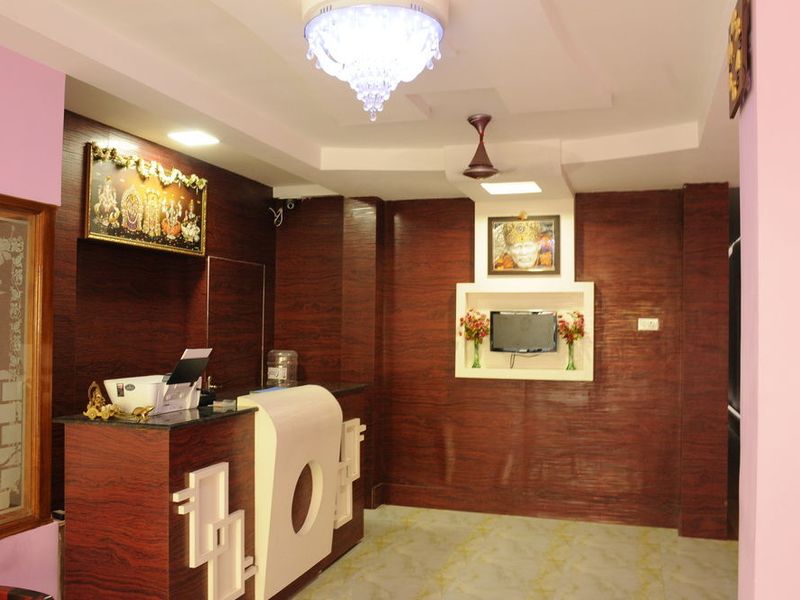 Hotel Photo 13