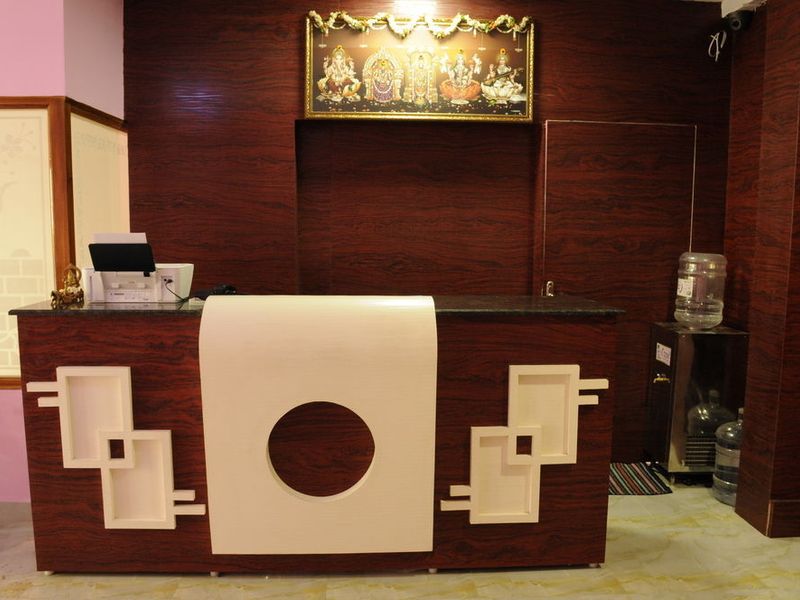 Hotel Photo 14