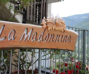 La Madonnina Villa di Tirano Italy