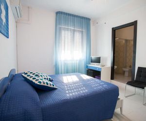 Bed and breakfast Coppadicuocobb Mattinata Italy