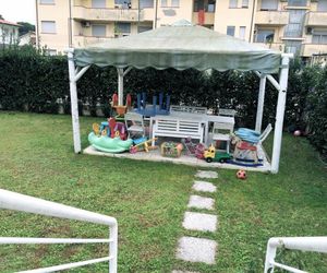 Villa Maddalena Lido Di Camaiore Italy