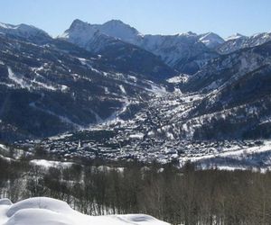 Chalet Bardonecchia Bardonecchia Italy