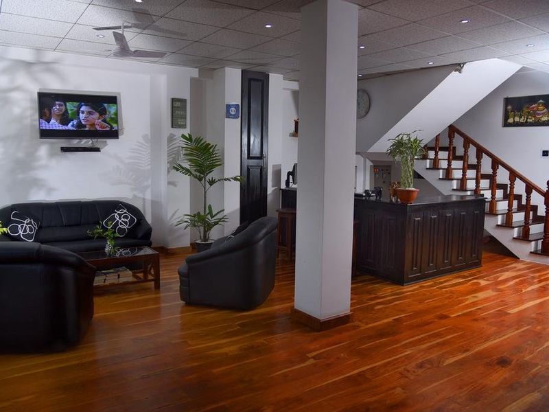 Hotel Photo 10