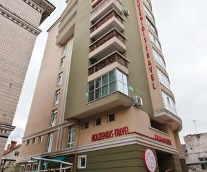 HomeService Apartments Chisinau Moldova