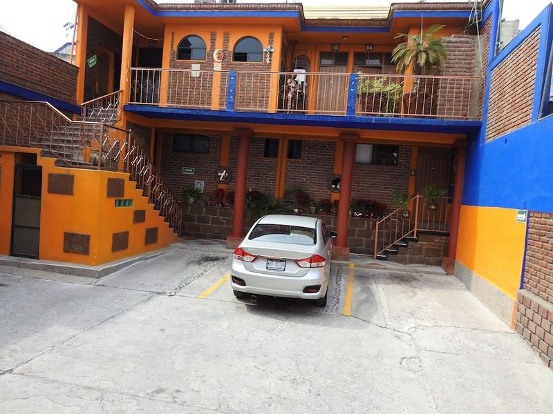 Hotel Photo 21
