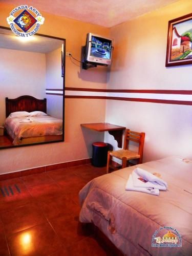 Hotel Photo 4
