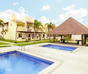 Villa Cardiel Playa Del Carmen Mexico