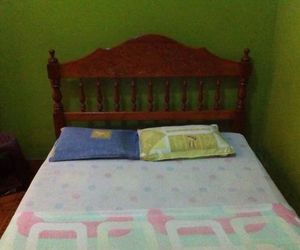 Alojamiento Ecológico Vergel Star Tarapoto Peru