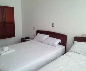 Hostal Mar de Plata Chiclayo Peru