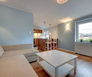 Top Apartamenty - Apartament Błękitny Sopot Poland