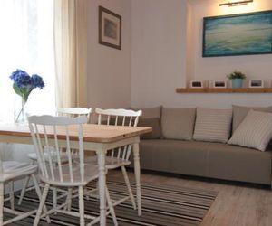 Top Apartamenty - Apartament Skandynawski Sopot Poland