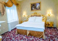 Отзывы Hotel Petrovsky Prichal Luxury Hotel&SPA, 5 звезд