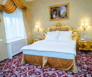 Hotel Petrovsky Prichal Luxury Hotel&SPA Rostov-na-Donu Russia