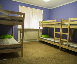 Hostel Ermak Krasnoyarsk Russia