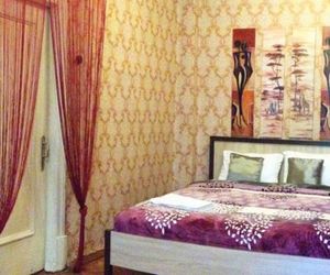 Kalina Express Apartment Sheremetyevo Khimki Russia