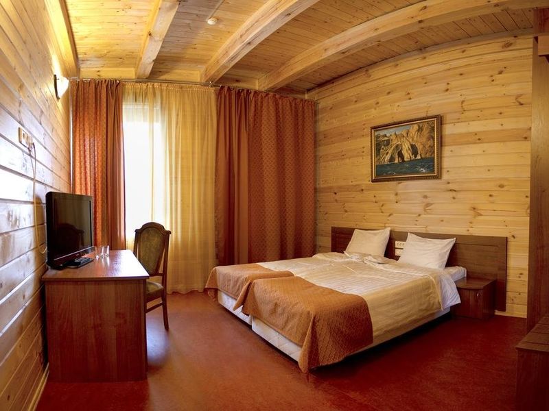 Hotel Photo 1