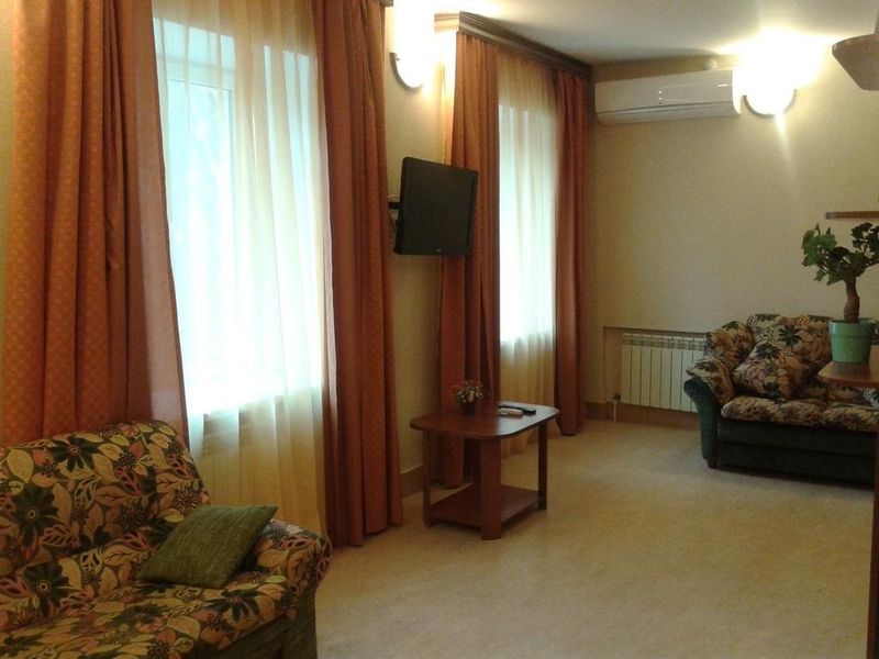 Hotel Photo 10