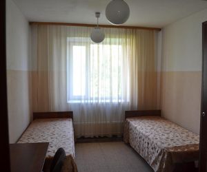 Hostel Bagration Irkutsk Russia