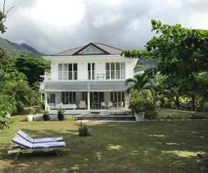Villa Mimi Beau Vallon Seychelles