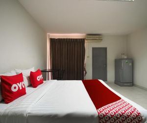 Central Pattaya Residence Pattaya Thailand