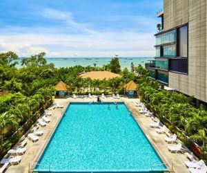 View Talay 6 by MyPattayaStay Jomtien Beach Thailand