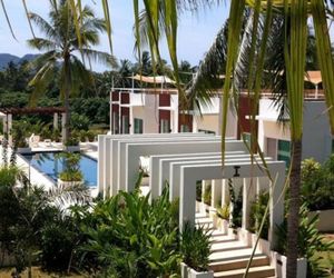 Retraite au Soleil Ban Hmai Thailand