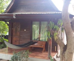 Seaside Bungalows Haad Rin Thailand