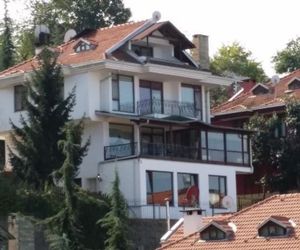 Villa Dekar Trabzon Turkey