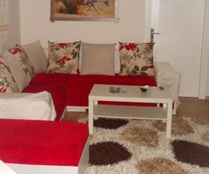 Apartment Red Izmir Turkey