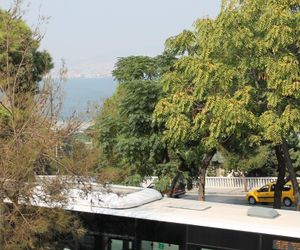 BedRed Inn Izmir Turkey