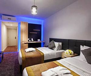 Royal Suites Tüyap Apart-Hotel Buyukcekmece Turkey