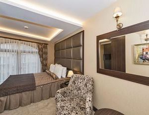 Romeo Hotel Istanbul Turkey