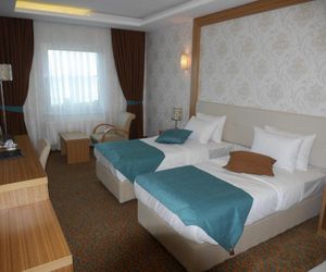 Tasar Royal Hotel Tatvan Turkey
