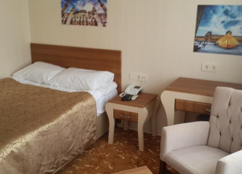 Hotel Photo 13