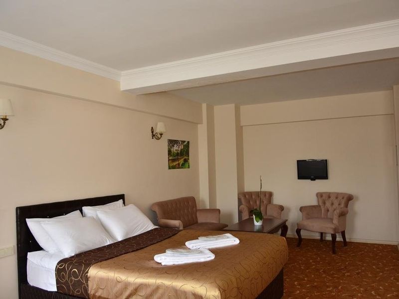 Hotel Photo 14