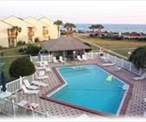 BLUE SURF BY BEACH BUMS VACATION RENTALS Miramar Beach United States