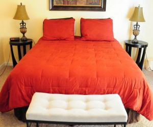 COSTA VISTA BY BEACH BUMS VACATION RENTALS Miramar Beach United States