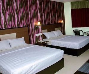 Midtown Villa Hotel Sentul Malaysia