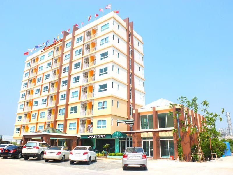 Hotel Photo 22