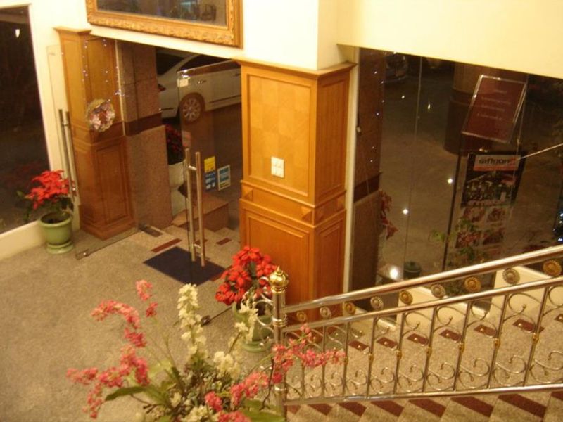 صورة الفندق 7