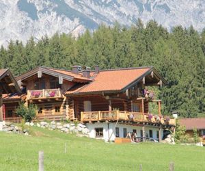 Panoramawohnung Neumayr Saalfelden Austria