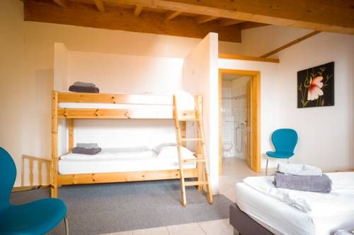 Hotel Photo 5