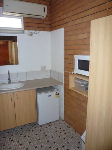 Hotel Photo 17