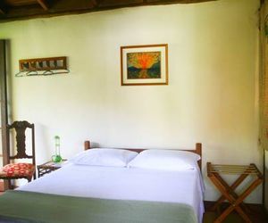 Bangalosparaty Paraty Brazil
