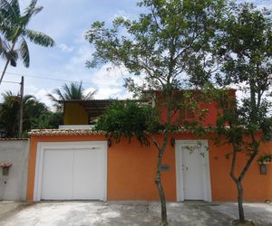 Pouso Da Gaivota Paraty Brazil