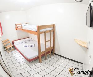 Campina Hostel Campina Grande Brazil