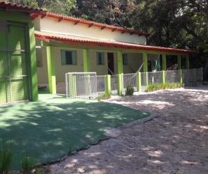 Casa de Praia Ponta de Pedras Santarem Brazil
