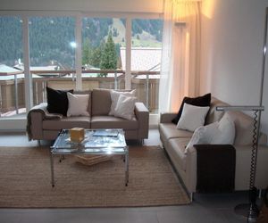 3.5 Zimmer In Zentrum Grindelwald Grindelwald Switzerland