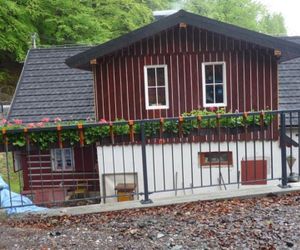 CHATA LUBOŠ Rokytnice Nad Jizerou Czech Republic