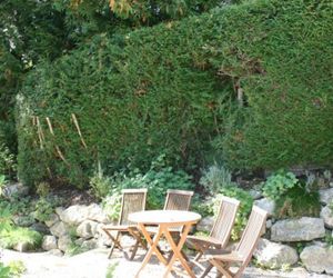 Holiday home Berg & Tal Niederdorf Germany